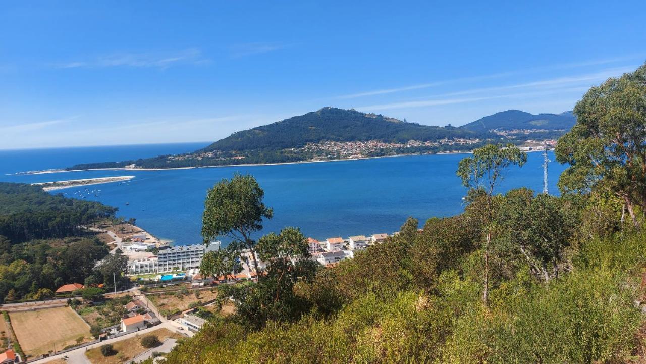 Vila Maria Vila Praia de Âncora Extérieur photo
