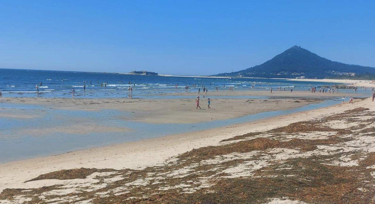 Vila Maria Vila Praia de Âncora Extérieur photo